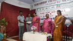 Soil health card distribution